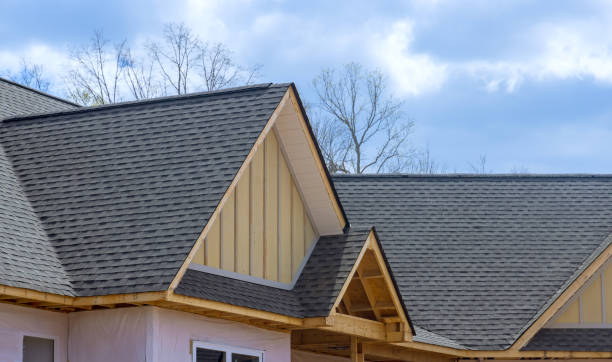 Asphalt Shingles Roofing in Ladoga, IN